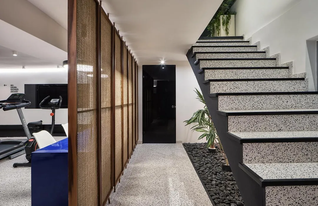 The Newel Acropolis-1