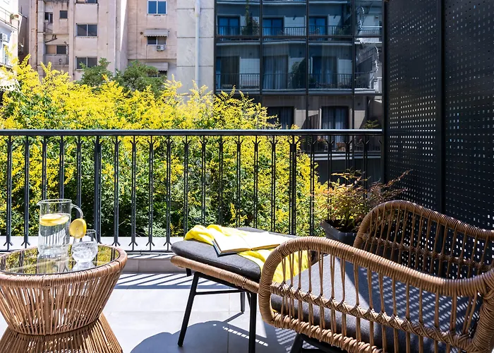 Pame Paradiso Athens